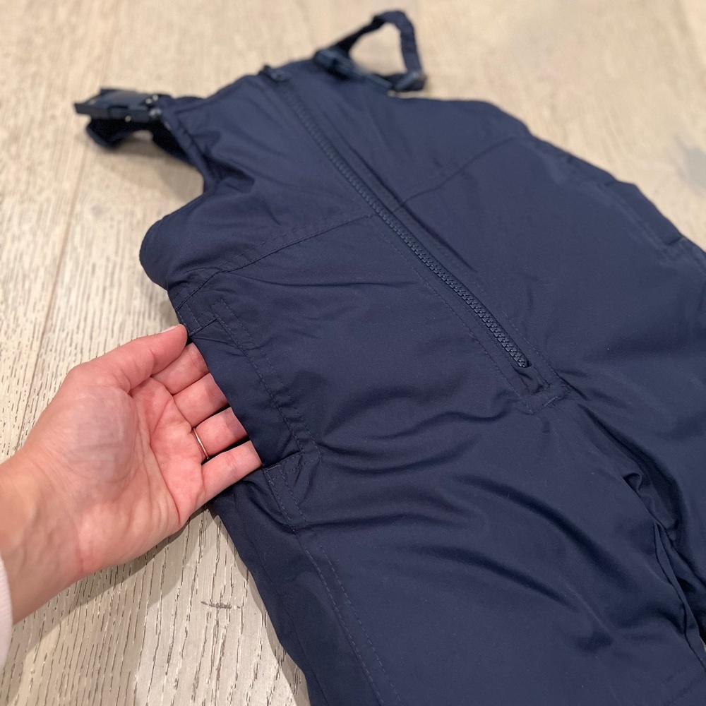 ❄️ London Fog Snowsuit ❄️